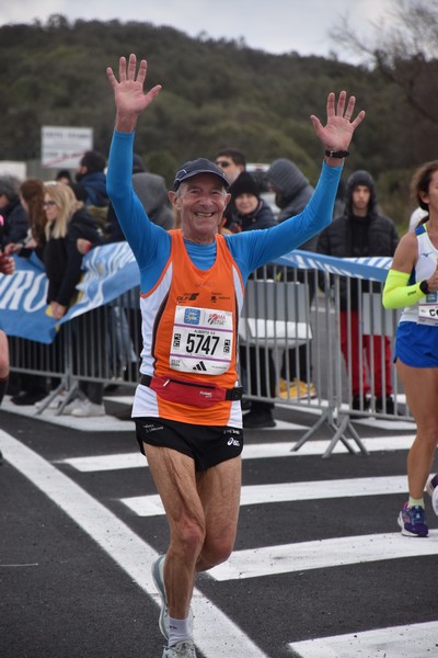 Roma Ostia Half Marathon [GOLD] (03/03/2024) 0181