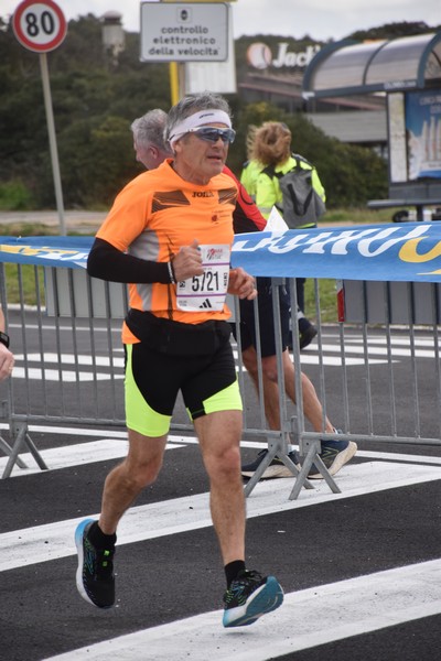 Roma Ostia Half Marathon [GOLD] (03/03/2024) 0192