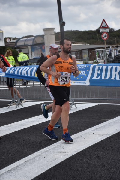 Roma Ostia Half Marathon [GOLD] (03/03/2024) 0197