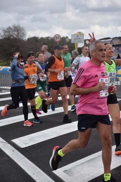 Roma Ostia Half Marathon [GOLD] (03/03/2024) 0204