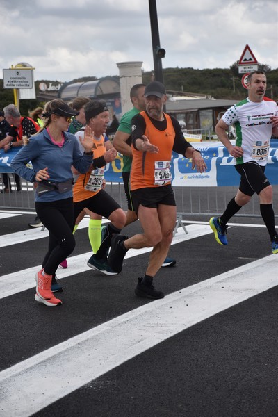 Roma Ostia Half Marathon [GOLD] (03/03/2024) 0208