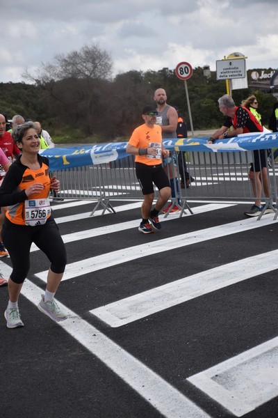 Roma Ostia Half Marathon [GOLD] (03/03/2024) 0210