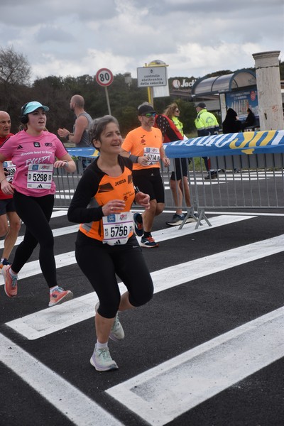 Roma Ostia Half Marathon [GOLD] (03/03/2024) 0213
