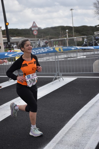 Roma Ostia Half Marathon [GOLD] (03/03/2024) 0214