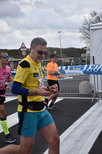 Roma Ostia Half Marathon [GOLD] (03/03/2024) 0215
