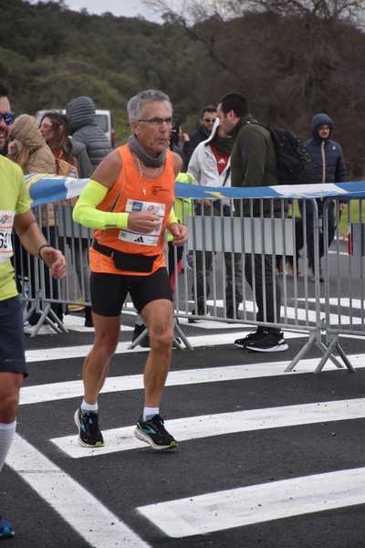 Roma Ostia Half Marathon [GOLD] (03/03/2024) 0218
