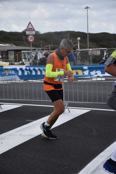 Roma Ostia Half Marathon [GOLD] (03/03/2024) 0220