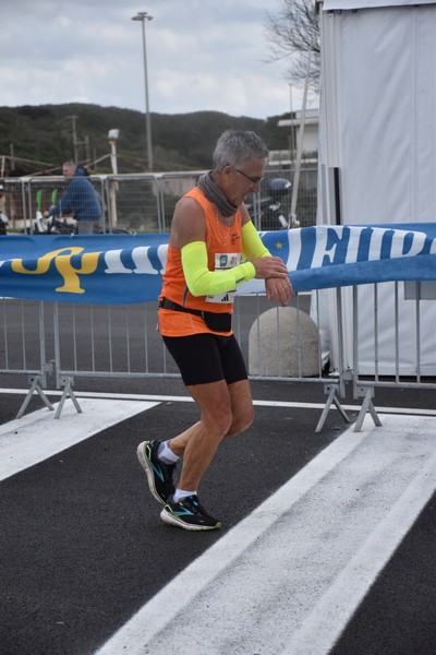 Roma Ostia Half Marathon [GOLD] (03/03/2024) 0221