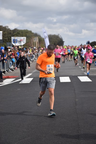Roma Ostia Half Marathon [GOLD] (03/03/2024) 0225