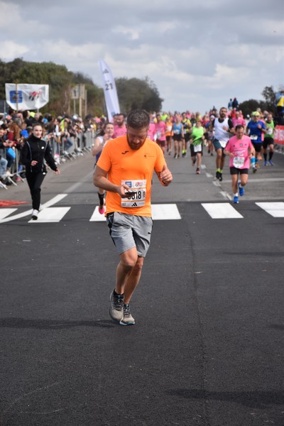 Roma Ostia Half Marathon [GOLD] (03/03/2024) 0226