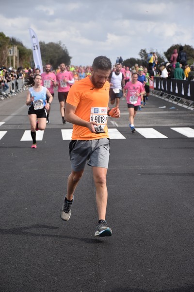 Roma Ostia Half Marathon [GOLD] (03/03/2024) 0227