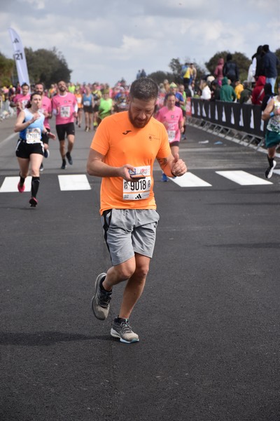 Roma Ostia Half Marathon [GOLD] (03/03/2024) 0228