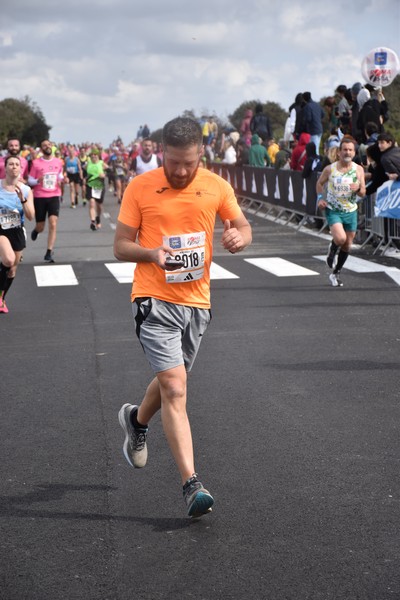 Roma Ostia Half Marathon [GOLD] (03/03/2024) 0229