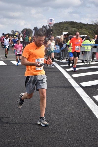 Roma Ostia Half Marathon [GOLD] (03/03/2024) 0230