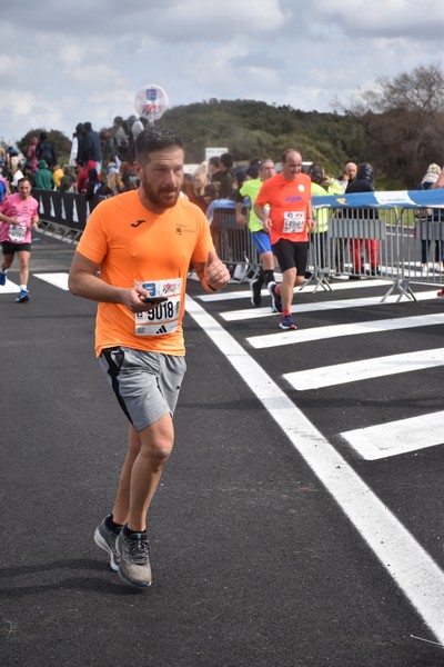 Roma Ostia Half Marathon [GOLD] (03/03/2024) 0231