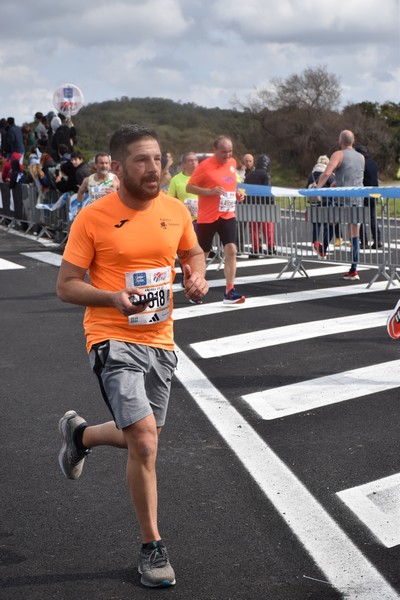 Roma Ostia Half Marathon [GOLD] (03/03/2024) 0232