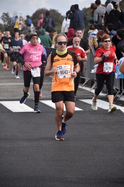 Roma Ostia Half Marathon [GOLD] (03/03/2024) 0233