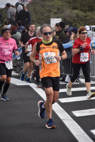 Roma Ostia Half Marathon [GOLD] (03/03/2024) 0238