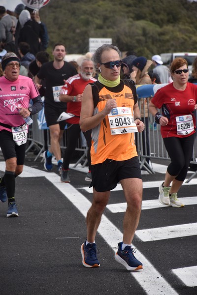 Roma Ostia Half Marathon [GOLD] (03/03/2024) 0239