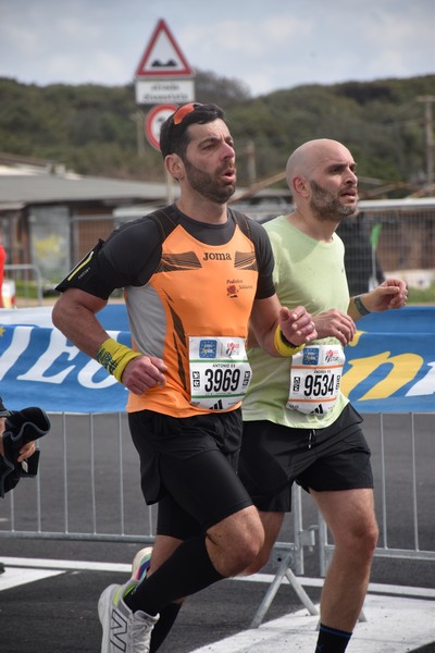 Roma Ostia Half Marathon [GOLD] (03/03/2024) 0246