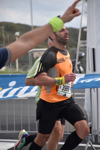 Roma Ostia Half Marathon [GOLD] (03/03/2024) 0248