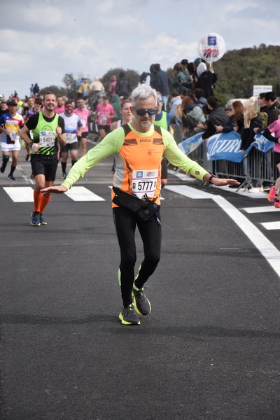 Roma Ostia Half Marathon [GOLD] (03/03/2024) 0254