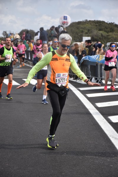 Roma Ostia Half Marathon [GOLD] (03/03/2024) 0256