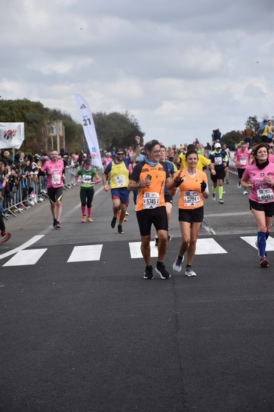 Roma Ostia Half Marathon [GOLD] (03/03/2024) 0260