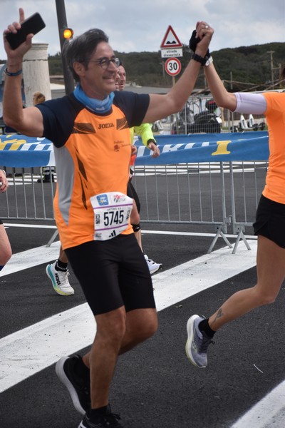 Roma Ostia Half Marathon [GOLD] (03/03/2024) 0275