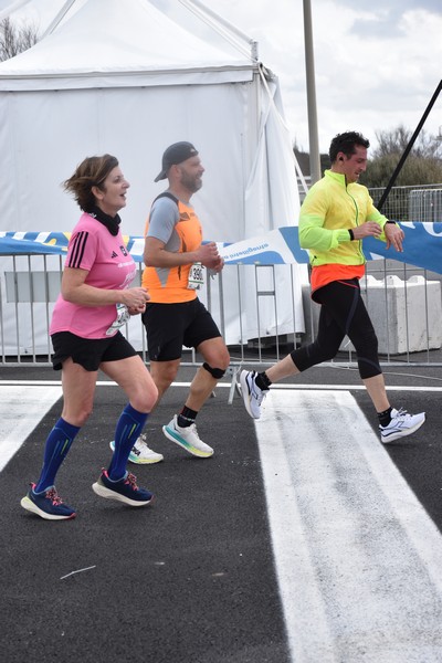Roma Ostia Half Marathon [GOLD] (03/03/2024) 0278
