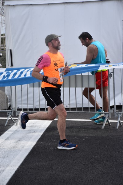Roma Ostia Half Marathon [GOLD] (03/03/2024) 0328