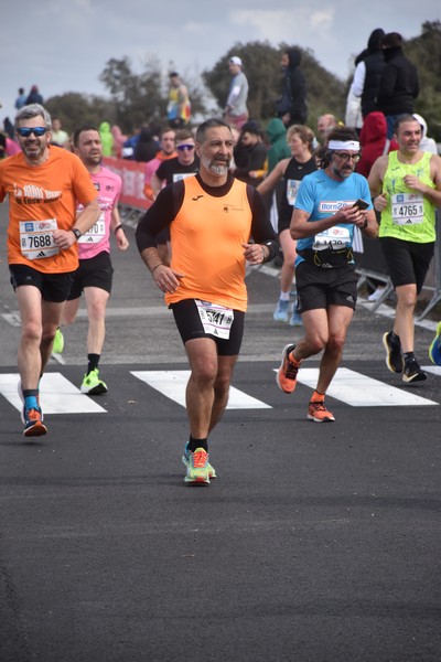 Roma Ostia Half Marathon [GOLD] (03/03/2024) 0341
