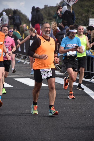 Roma Ostia Half Marathon [GOLD] (03/03/2024) 0344