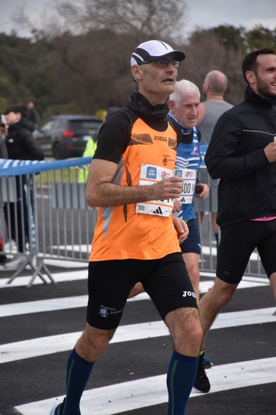 Roma Ostia Half Marathon [GOLD] (03/03/2024) 0357