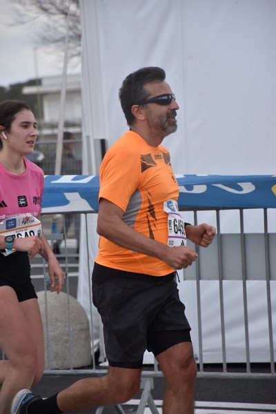 Roma Ostia Half Marathon [GOLD] (03/03/2024) 0390