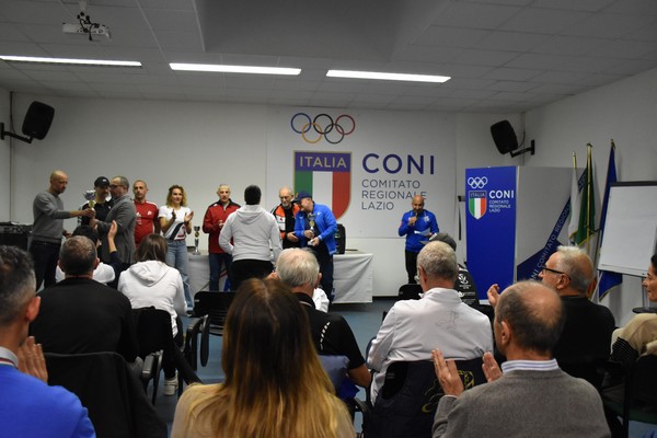 Premiazioni Campionato Regionale Age Group (23/02/2024) 0080
