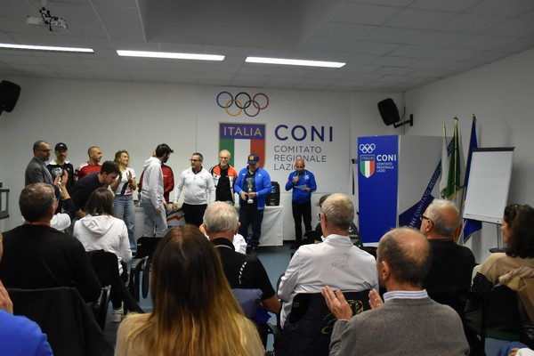 Premiazioni Campionato Regionale Age Group (23/02/2024) 0083