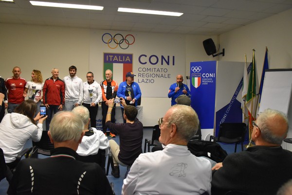 Premiazioni Campionato Regionale Age Group (23/02/2024) 0090