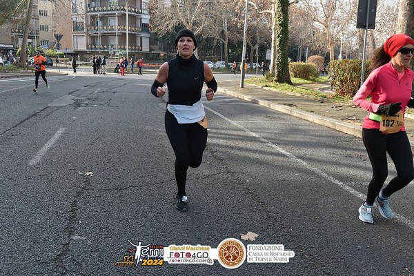 Terni Half Marathon (14/01/2024) 0010