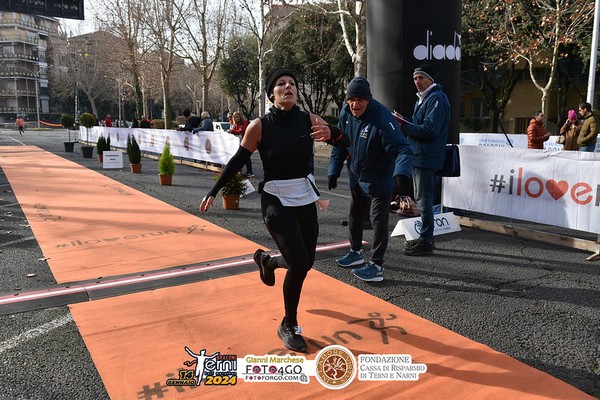 Terni Half Marathon (14/01/2024) 0020