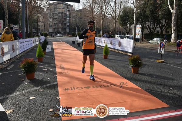 Terni Half Marathon (14/01/2024) 0022