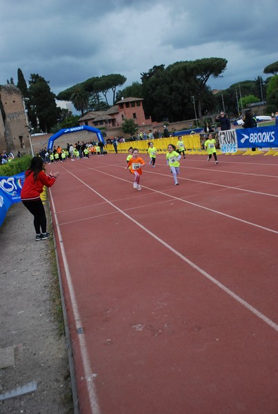 Fulmine dell'Appia (20/04/2024) 0038