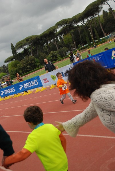 Fulmine dell'Appia (20/04/2024) 0049