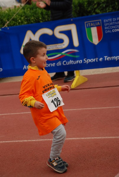 Fulmine dell'Appia (20/04/2024) 0052