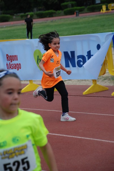 Fulmine dell'Appia (20/04/2024) 0072