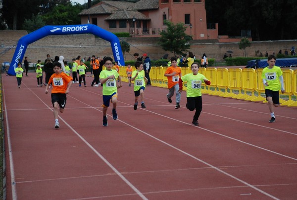 Fulmine dell'Appia (20/04/2024) 0108