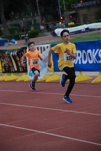 Fulmine dell'Appia (20/04/2024) 0113