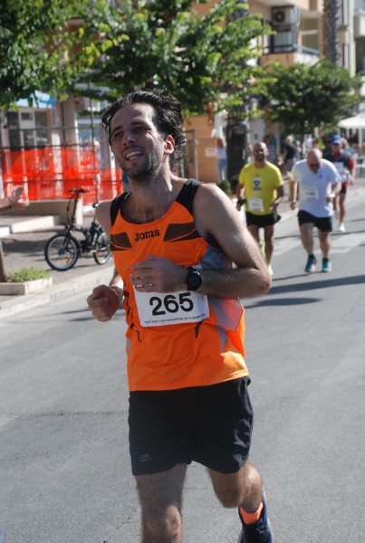 Trofeo Città di Nettuno [CE] (21/09/2025) 0100