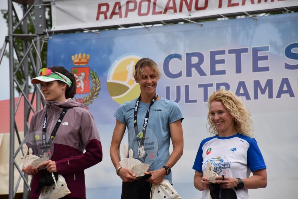Crete Senesi Short 15K (04/05/2025) 0045