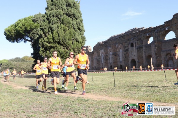 Trofeo Podistica Solidarietà [TOP] (11/10/2025) 0001